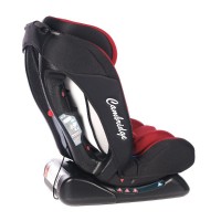 Автокресло TRON CAMBRIDGE цвет Red care (без Isofix)